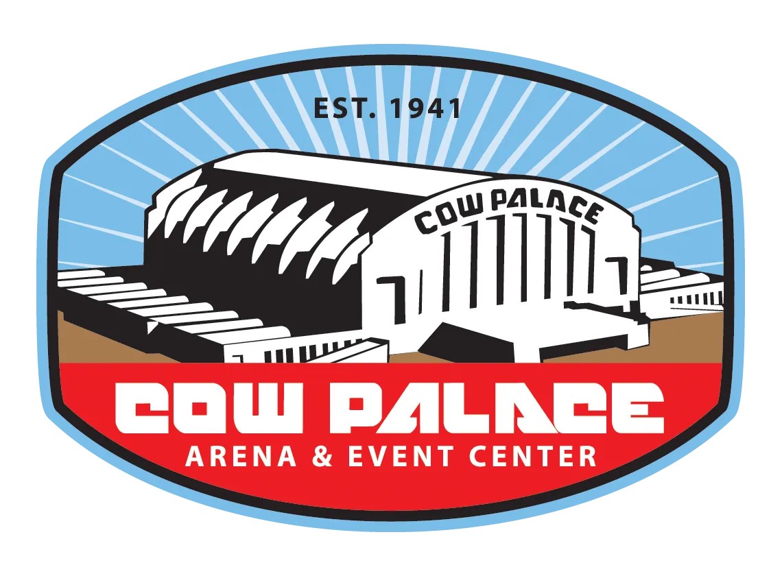 Cow Palace logo