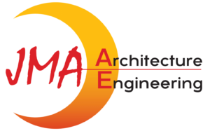 JMA Architects logo