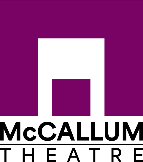 McCallum Theatre logo